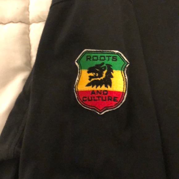 Dub Wise Polo - Picture 3 of 3